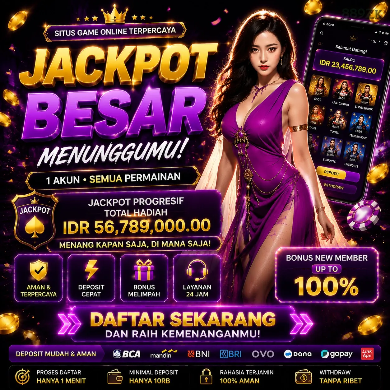 889zk