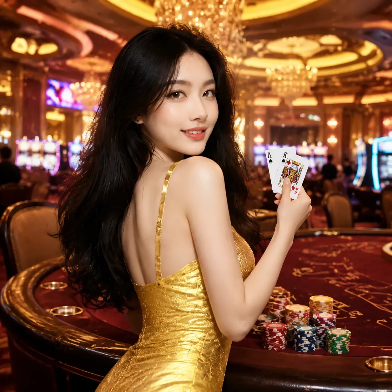 Menelusuri Fitur Menarik dari Situs Game 889zk